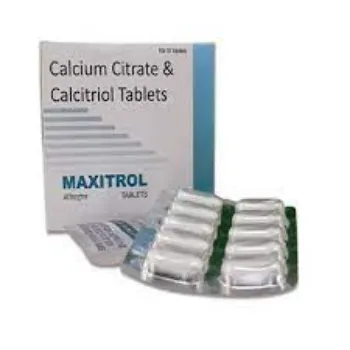Calcitriol Tablet